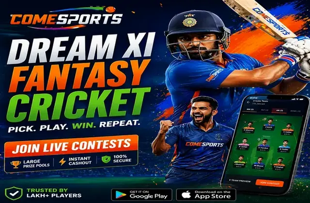 Oddsbet88 (oddsbet 88) fantasy cricket & matchday visual 1