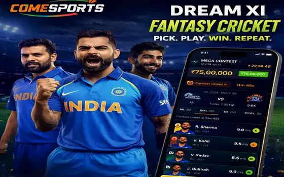 India vs Australia on Oddsbet88